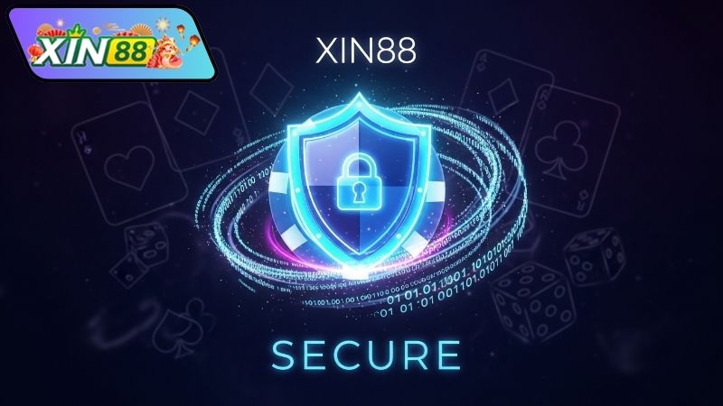 An toàn bảo mật Xin88 và trách nhiệm người dùng