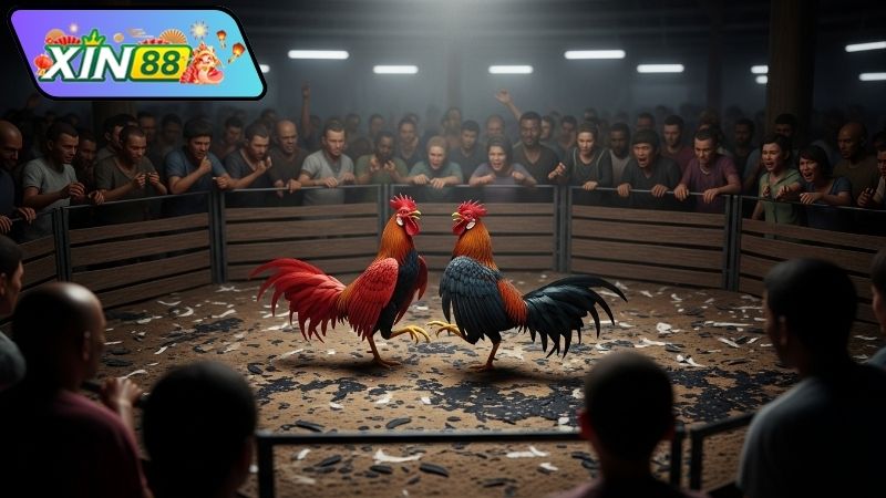 Cách theo dõi đá gà cựa dao phát lại chất lượng cao