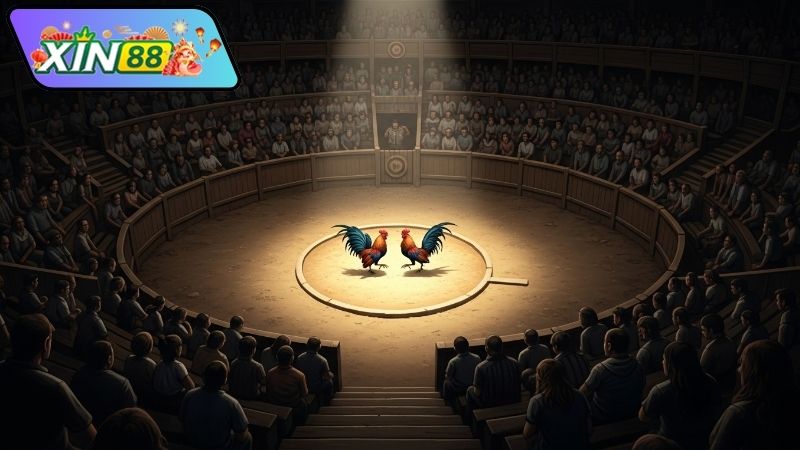 Bí quyết cá cược khi xem đá gà mạng trực tiếp