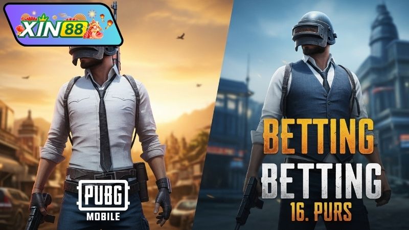 Cách dự đoán kèo PUBG Mobile chuẩn xác