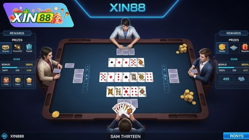 Game bài đổi thưởng là gì?