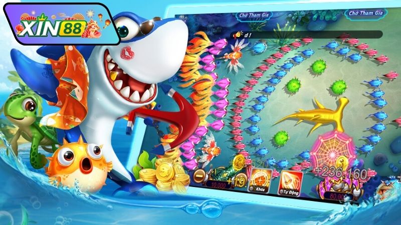 Bí quyết duy trì hiệu suất cao trong bắn cá dài hạn