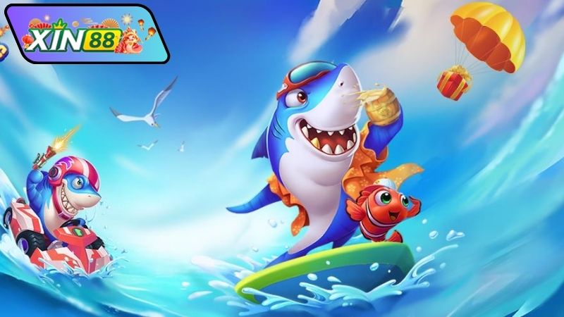 Chiến lược duy trì hiệu suất trong bắn cá lâu dài