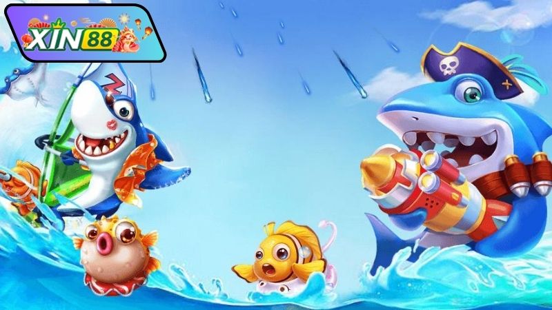 Bí quyết nâng cao tỷ lệ thắng khi chơi bắn cá lâu dài