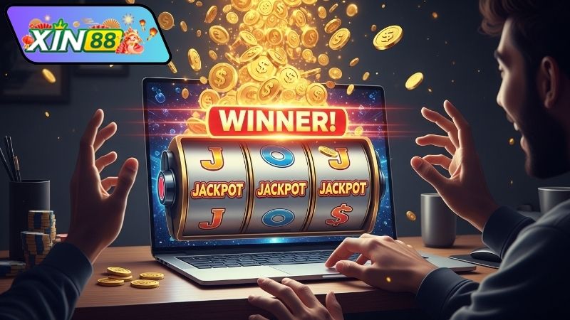 Kinh nghiệm săn jackpot cho người mới bắt đầu
