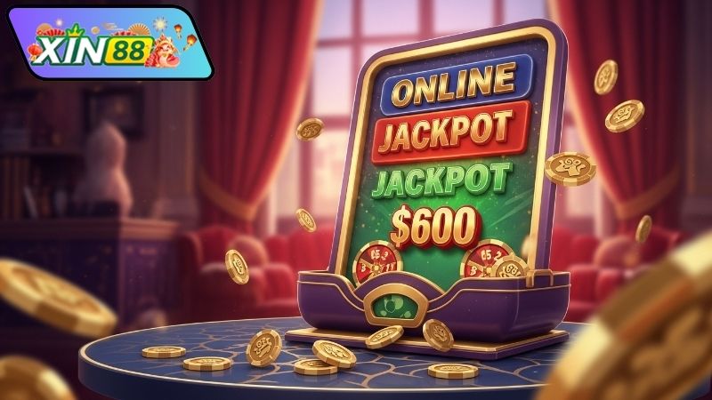 Chiến lược nâng cao cơ hội trúng jackpot