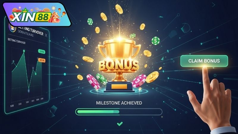 Bí quyết đạt mốc doanh thu cá cược hiệu quả