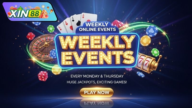 Cách săn sự kiện khuyến mãi mỗi tuần hiệu quả