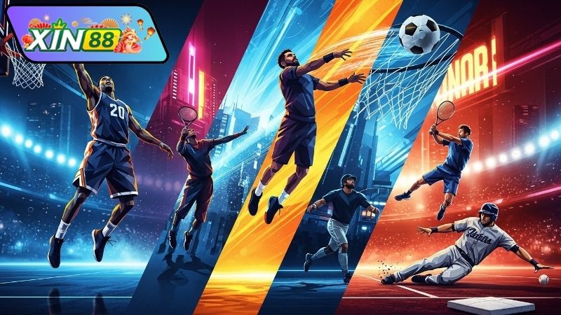 Tác động của thể thao thế giới đến cộng đồng