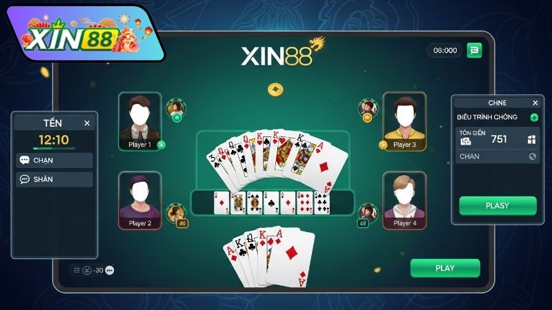 Tiến lên miền Nam là gì?