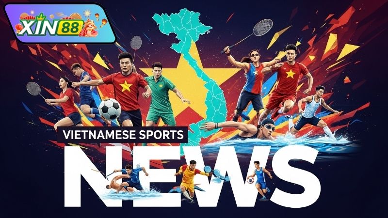 Tin thể thao Việt Nam mới nhất hôm nay