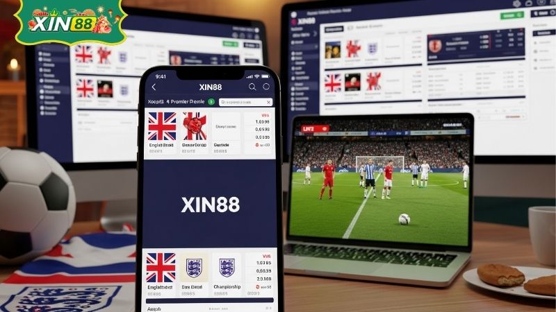 Cách cược bóng đá Ngoại hạng Anh – Xu hướng chiến thuật 