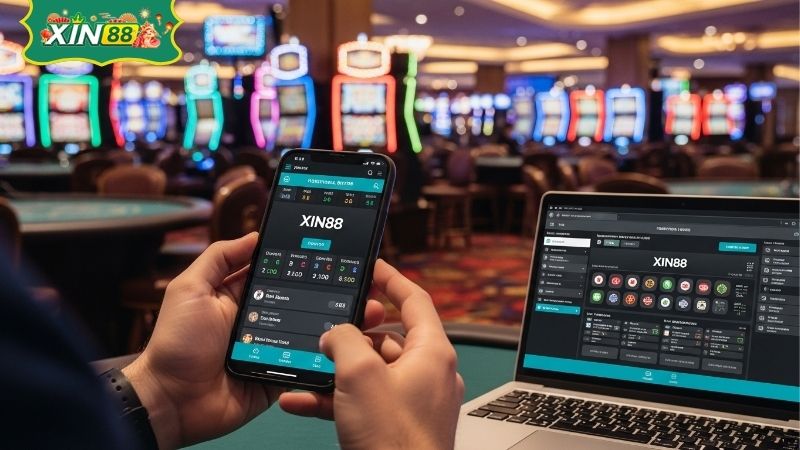 Cá cược bóng đá online - Hướng dẫn toàn diện và điều phải biếtCá cược bóng đá online - Hướng dẫn toàn diện và điều phải biết