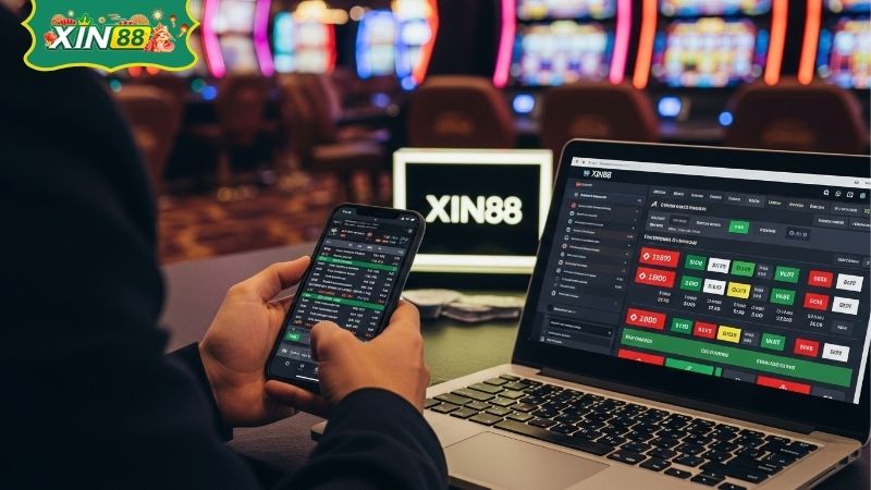 Cược bóng đá hôm nay – Mẹo và chiến lược tối ưu cơ hội thắng