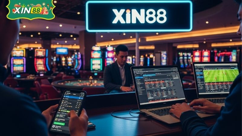 Cược thẻ phạt – Mẹo và chiến lược cá cược bóng đá chính xác