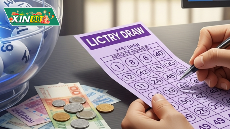 Hướng dẫn bắt cầu lô – Phương pháp tư duy thống kê