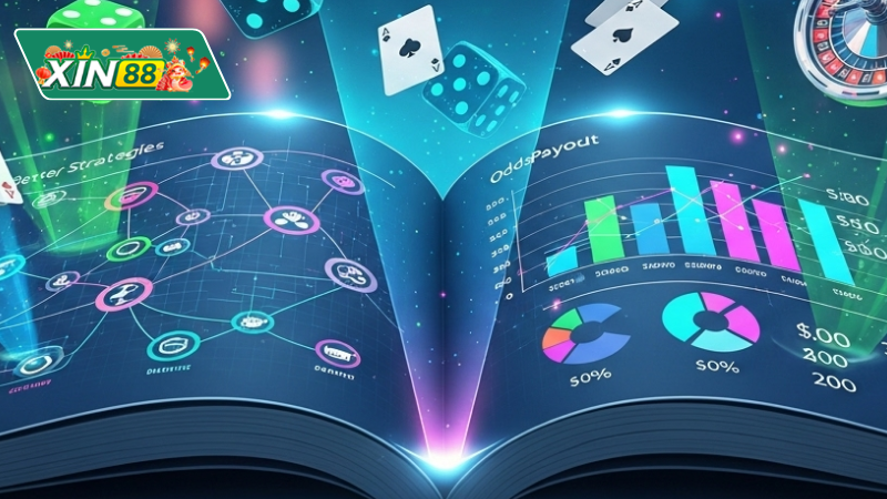 Hướng dẫn cá cược – Hiểu đúng, chơi đúng và tư duy tốt