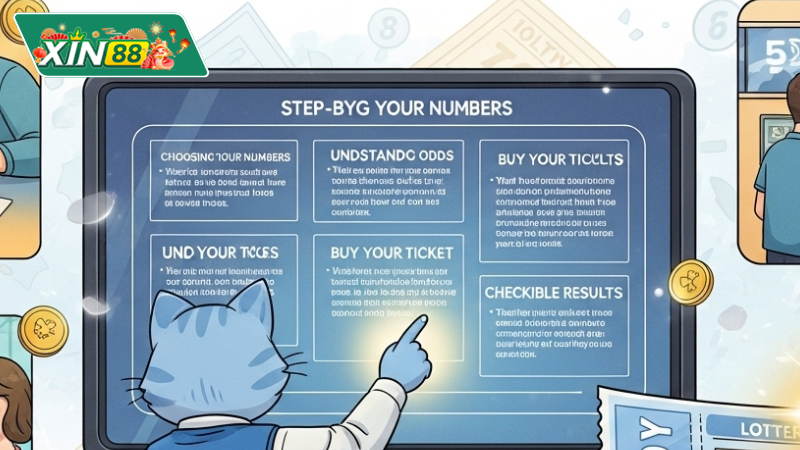 Hướng dẫn chơi Lô Tô – Trò chơi dân gian kịch tính