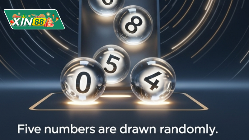 Hướng dẫn chơi Max 3D – Bí quyết chọn số hiệu quả