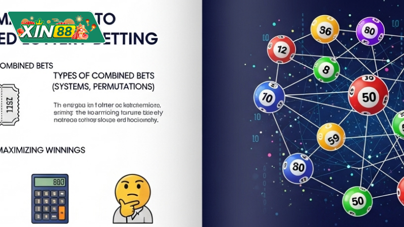 Hướng dẫn cược xiên – Phương pháp nhân tỷ lệ