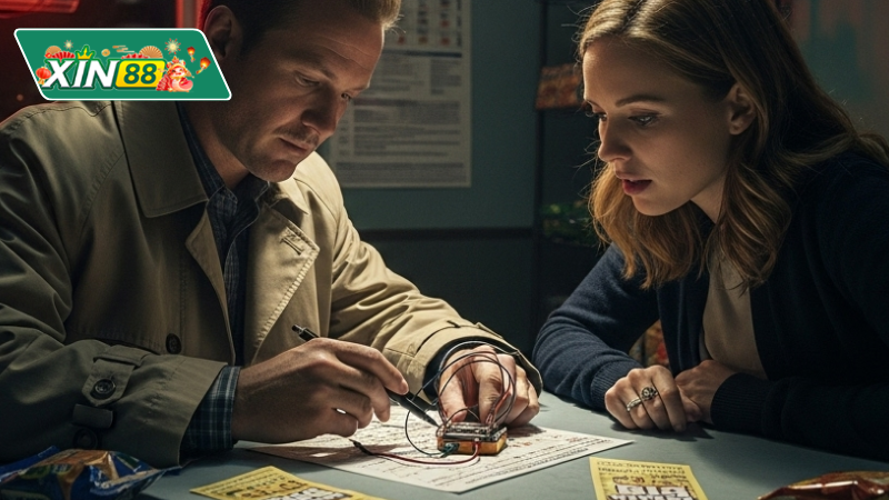 Lô đề bịp – Sự thật cay đắng đằng sau trò may rủi