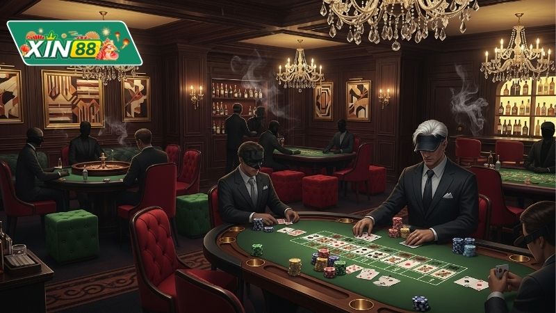 Nhà cái bịp – Chiêu trò tinh vi trong thế giới cá cược