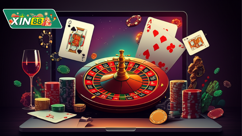 Nhà cái lừa đảo – Cảnh báo thủ đoạn tinh vi