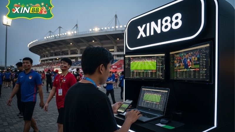 Soi Kèo AFF Cup - Chiến Lược Tăng Tỷ Lệ Thắng Cho Dân Cược