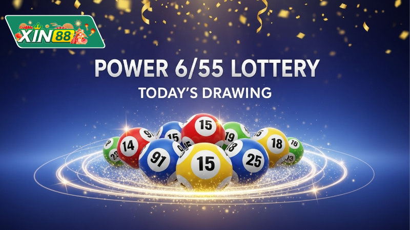 Xổ số điện toán miền Bắc – Hình thức dự thưởng hiện đại