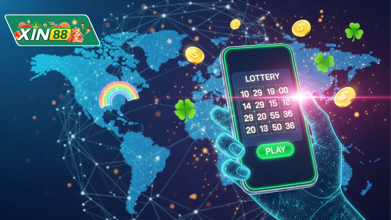 Xổ số điện toán miền Trung – Dự đoán chuẩn xác