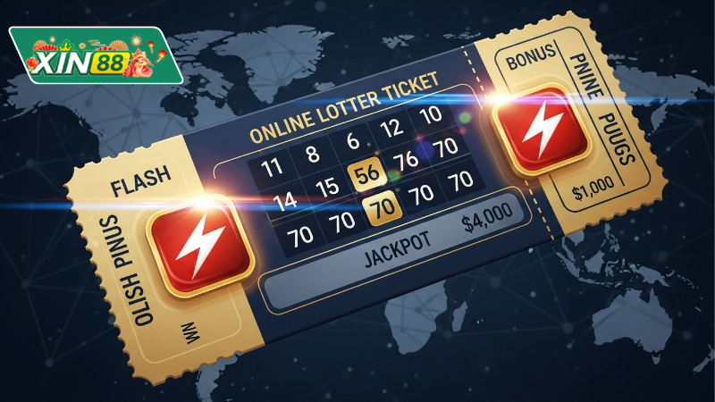 Xổ số Max 3D hôm nay – Bí quyết tăng tỷ lệ trúng