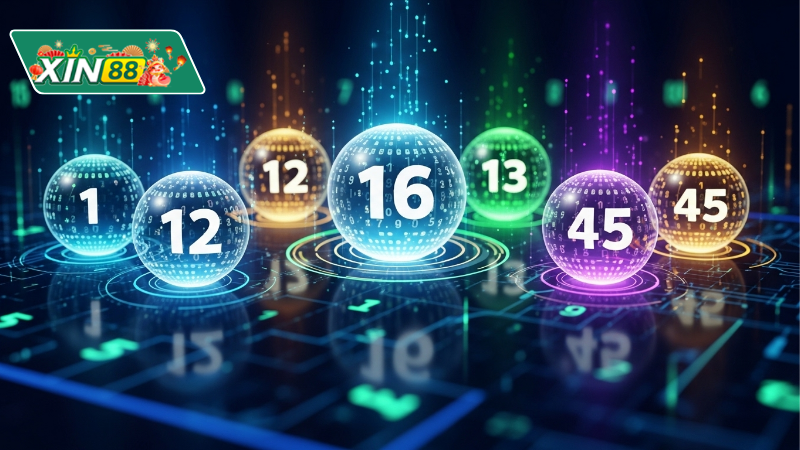 Xổ số Power 655 hôm nay – Cơ hội trúng Jackpot trăm tỷ